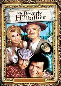 Beverly Hillbillies - Complete Series (image for) Beverly Hillbillies - Complete Series